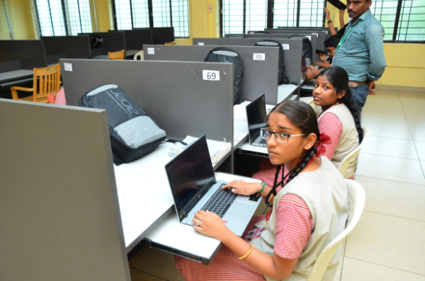 Raja Desing Public School(RDPS)